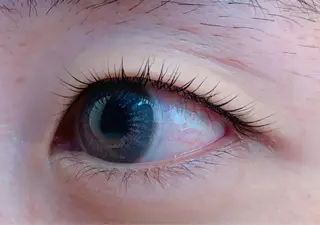 マツエク・マツパ 束感マツエクが人気✩ sachiのマツエク・マツパデザイン