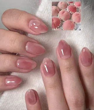 ネイル TABI ANA.CHUOのネイルデザイン