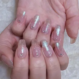 ネイル DIAMOND 💦のネイルデザイン