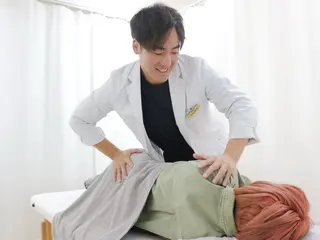 女性専用 整体えびす丸 大阪本町店所属・女性専用 整体えびす丸のエステ・リラクイメージ