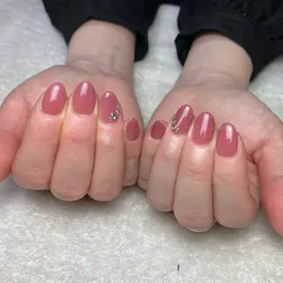 ネイル COCO+所属・COCO +のエステ・リラクイメージ