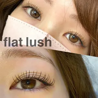 マツエク・マツパ sato misakiのマツエク・マツパデザイン