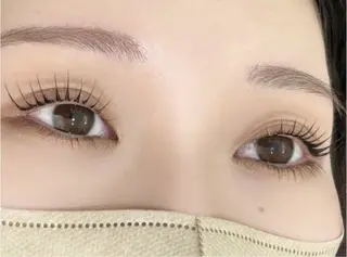 マツエク・マツパ de.札幌北1条店 soraのマツエク・マツパデザイン