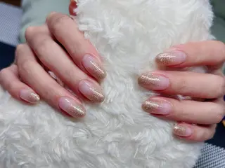 ネイル 林 ✨syousyouのネイルデザイン