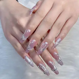 ネイル Thanh Hana Nailのネイルデザイン