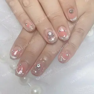 ネイル kana koのネイルデザイン