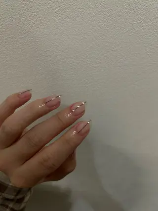 ネイル Yuni.所属・sakae yurinaのネイルデザイン