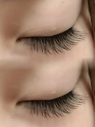 マツエク・マツパ ANCIL 🎡今野🎡のマツエク・マツパデザイン