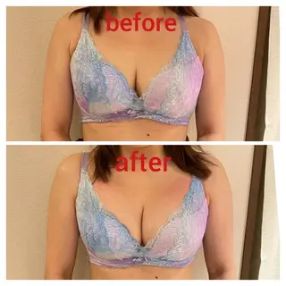 育乳専門店 Tulipeのエステ・リラクイメージ