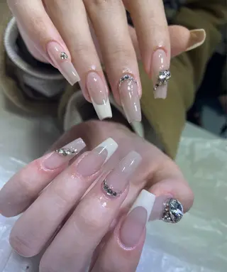 ネイル Anju Nailのネイルデザイン
