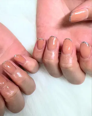 ネイル ネイルサロンエレノア所属・田端 笑理菜のネイルデザイン