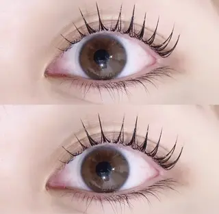 マツエク・マツパ 🫧 𝒜𝓎𝒶𝓃𝑜のマツエク・マツパデザイン