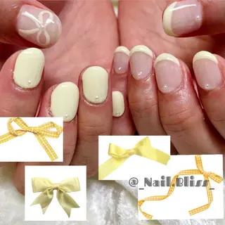 ネイル NAIL BLISSのネイルデザイン