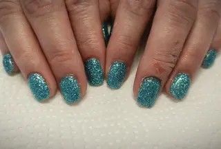 ネイル Nail eim　【ネイルエイム】所属・古賀 倭子のネイルデザイン