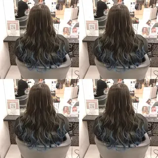 ロング ヘアアレンジ 🌷MAYU 🌷のヘアスタイル