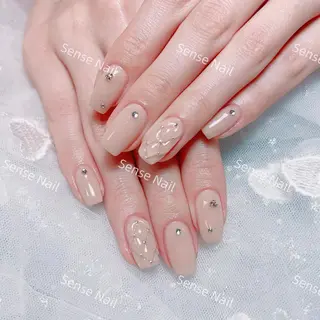 ネイル 🎀Sense Nail渋谷店🎀のネイルデザイン