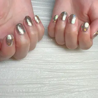 ネイル irooo 21のネイルデザイン