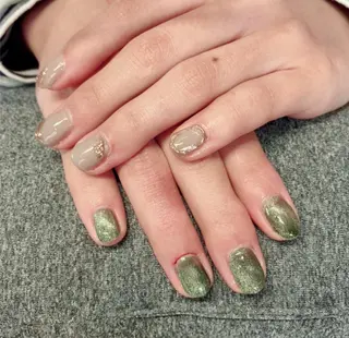 ネイル ネイリスト♡ AYAKOのネイルデザイン