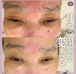 【福岡市西区 エステ】 GRANVIR(グランヴィール)所属・GRANVIR グランヴィールのエステ・リラクイメージ