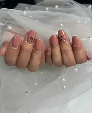 ネイル Mermaid 🫧🐚Erikaのネイルデザイン