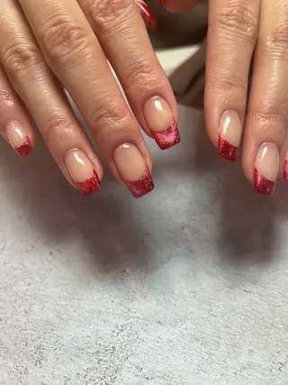 ネイル LINON所属・【LINON】 airiのネイルデザイン