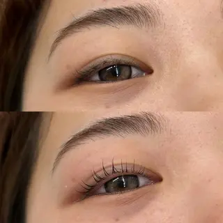 マツエク・マツパ eyelist♡ ao.CHIYOKAのマツエク・マツパデザイン