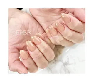 ネイル ネイルサロン -EPER-エペルのネイルデザイン