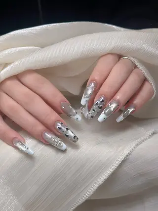 ネイル ネイル👑クイーンズ NailQueensのネイルデザイン