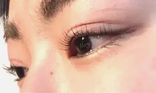マツエク・マツパ eyelash Meryのマツエク・マツパデザイン