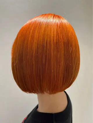 ショート 浦野 龍太のヘアスタイル