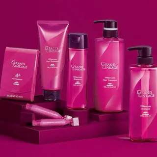 抜け感レイヤー🎶 ハイトーン/りりのヘアスタイル