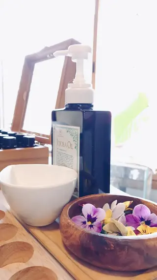 miraie 南畑未来のエステ・リラクイメージ