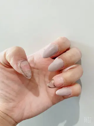 ネイル ✴︎ Delightのネイルデザイン