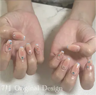 ネイル ྀིN AYAKO ྀིのネイルデザイン