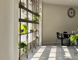 Ravir所属・ラヴィールメンズ Ravirmen'sのその他イメージ