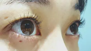 マツエク・マツパ blossom🌺 井比のマツエク・マツパデザイン