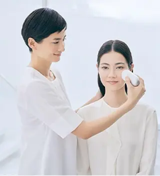 ポーラザビューティー所属・POLA天王寺店 なかのエステ・リラクイメージ