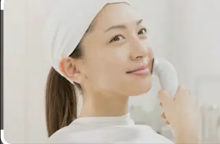 sopo minaソポミーナ所属・坂内 永津子のエステ・リラクイメージ