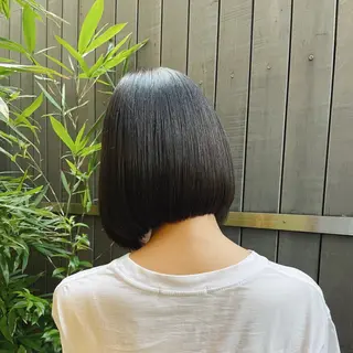 ショート メンズ特化 /パーマKaiのヘアスタイル