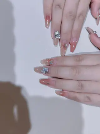 ネイル NANA NAILのネイルデザイン