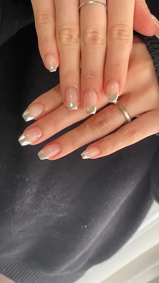ネイル nail salon CIELのネイルデザイン