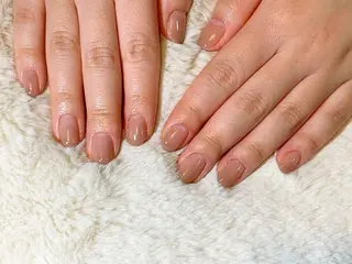 ネイル GéRanium Harukaのネイルデザイン