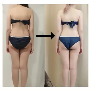 痩身専門サロン ビューティーグランツのエステ・リラクイメージ