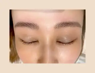 アイブロウ 🪞理想のお目元に ✨meache🎠のマツエク・マツパデザイン