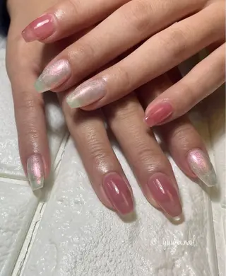 ネイル Feliz所属・Feliz 楽しいネイルサロンのネイルデザイン