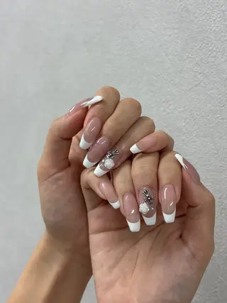 ネイル &M Total Beauty【アンドエム】所属・&M【アンドエム】 立川店のネイルデザイン