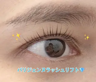 マツエク・マツパ alushe 平井店 みゆき🍒のマツエク・マツパデザイン