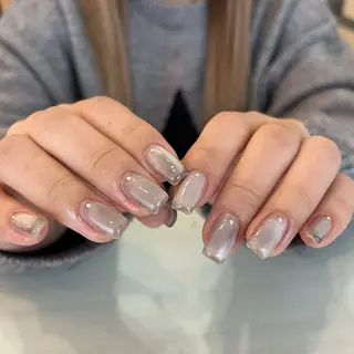 ネイル natinail_otoha所属・toa. nailのネイルデザイン