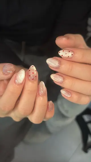 ネイル sio. nail所属・Momono nailのネイルデザイン