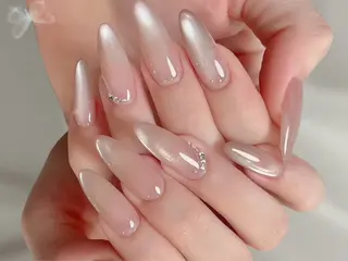 メンズ ネイル Bloom スカルプ専門店のネイルデザイン